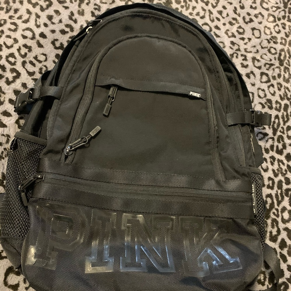 Vs Pink Backpack
